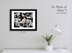 An Abyss of Glass #1