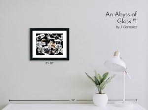 An Abyss of Glass #1