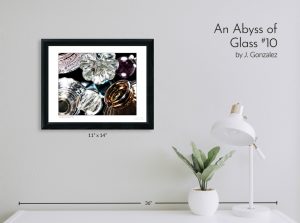 An Abyss of Glass #10