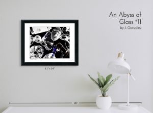 An Abyss of Glass #11