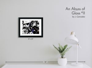 An Abyss of Glass #11