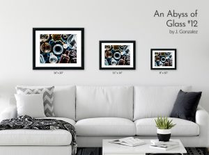 An Abyss of Glass #12