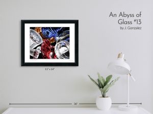 An Abyss of Glass #13