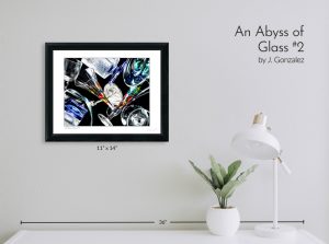 An Abyss of Glass #2