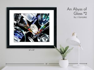 An Abyss of Glass #2