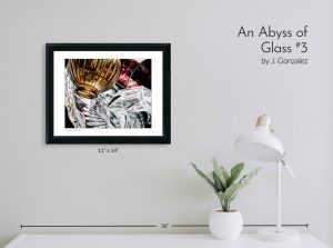 An Abyss of Glass #3