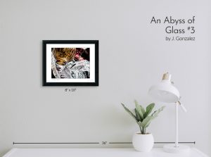 An Abyss of Glass #3