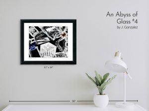 An Abyss of Glass #4