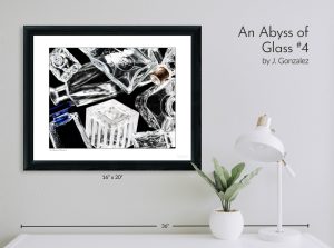 An Abyss of Glass #4