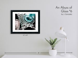 An Abyss of Glass #6