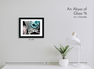 An Abyss of Glass #6