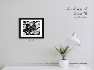 An Abyss of Glass #8