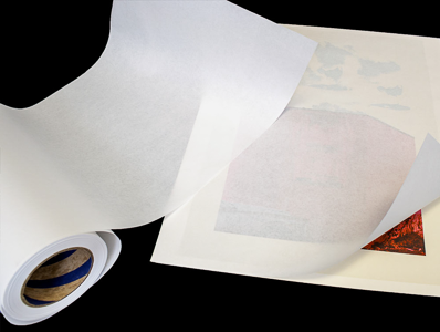 Archival Protective Sheet