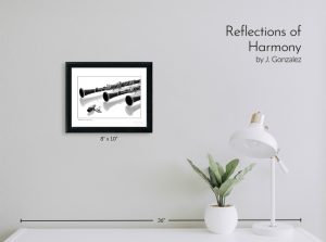 Reflections of Harmony