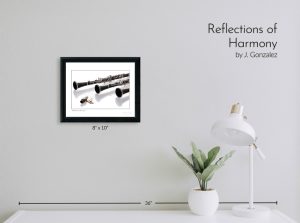 Reflections of Harmony