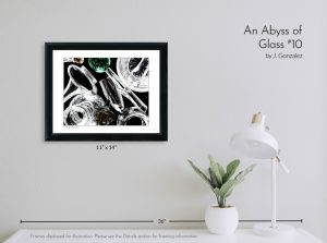 An Abyss of Glass #10