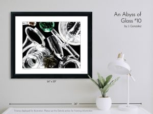 An Abyss of Glass #10