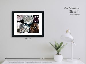 An Abyss of Glass #11