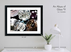 An Abyss of Glass #11