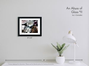 An Abyss of Glass #11