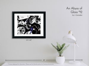 An Abyss of Glass #12