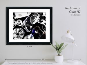 An Abyss of Glass #12