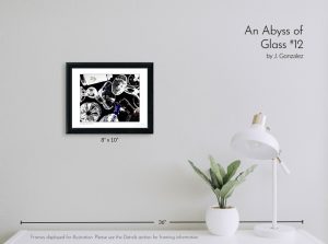 An Abyss of Glass #12