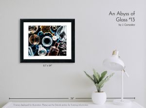 An Abyss of Glass #13