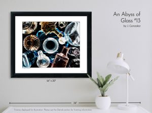 An Abyss of Glass #13