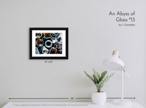 An Abyss of Glass #13