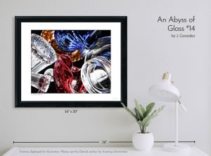 An Abyss of Glass #14