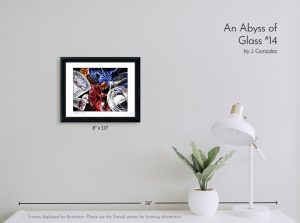 An Abyss of Glass #14