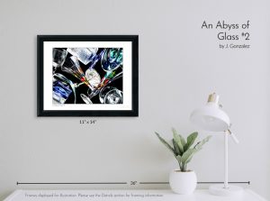 An Abyss of Glass #2