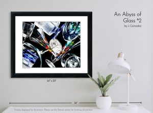 An Abyss of Glass #2