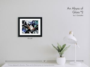 An Abyss of Glass #2