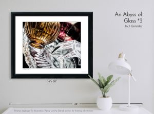 An Abyss of Glass #3