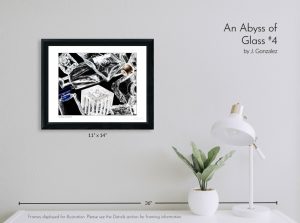 An Abyss of Glass #4