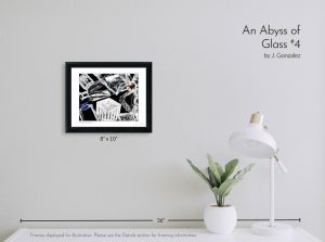 An Abyss of Glass #4