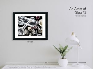 An Abyss of Glass #5