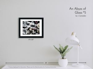 An Abyss of Glass #5