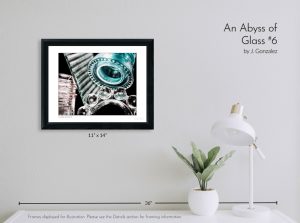 An Abyss of Glass #6