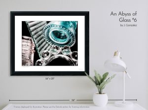 An Abyss of Glass #6