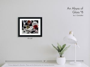 An Abyss of Glass #8