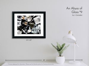 An Abyss of Glass #9