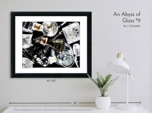 An Abyss of Glass #9