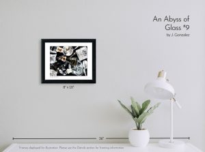 An Abyss of Glass #9