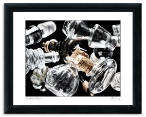 An Abyss of Glass #1