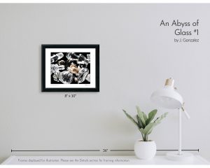 An Abyss of Glass #1