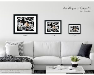 An Abyss of Glass #1