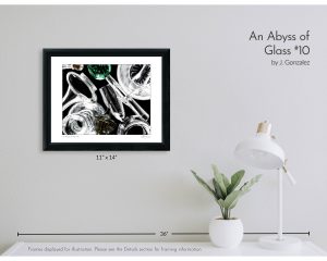 An Abyss of Glass #10